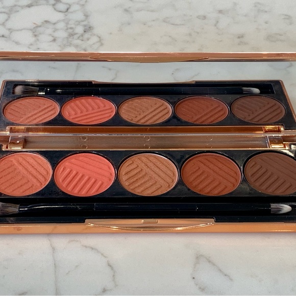 Dose of Colors Sassy Siennas - Picture 1 of 2